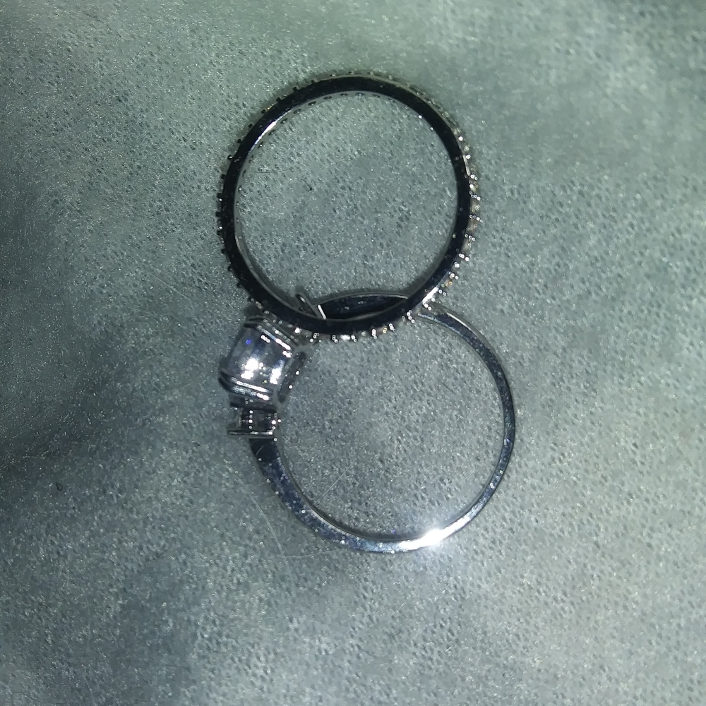 Ring set - Picture 2 of 2